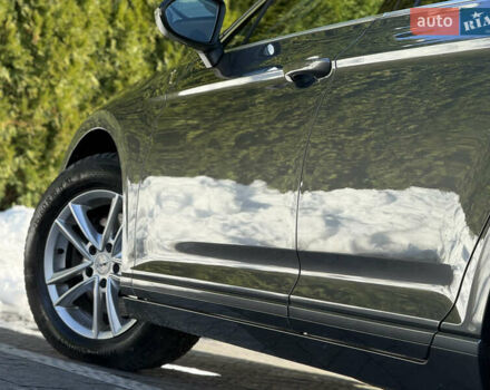 Серый Фольксваген Пассат, объемом двигателя 2 л и пробегом 195 тыс. км за 16999 $, фото 70 на Automoto.ua