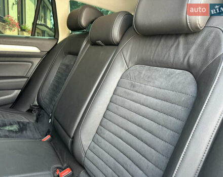 Серый Фольксваген Пассат, объемом двигателя 1.97 л и пробегом 275 тыс. км за 15999 $, фото 52 на Automoto.ua