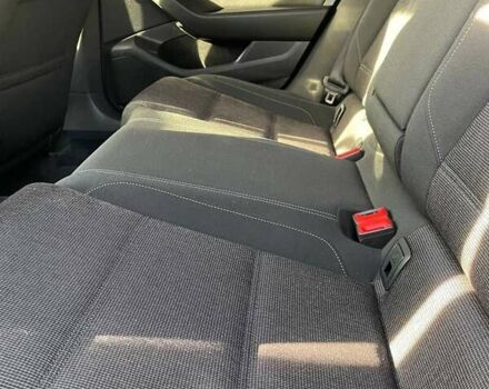 Серый Фольксваген Пассат, объемом двигателя 1.97 л и пробегом 212 тыс. км за 14499 $, фото 24 на Automoto.ua