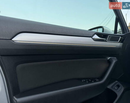 Серый Фольксваген Пассат, объемом двигателя 2 л и пробегом 267 тыс. км за 13950 $, фото 136 на Automoto.ua