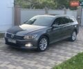 Серый Фольксваген Пассат, объемом двигателя 1.97 л и пробегом 231 тыс. км за 16000 $, фото 1 на Automoto.ua