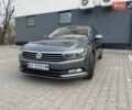 Серый Фольксваген Пассат, объемом двигателя 2 л и пробегом 287 тыс. км за 14100 $, фото 1 на Automoto.ua