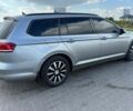 Сірий Фольксваген Пассат, об'ємом двигуна 1.6 л та пробігом 327 тис. км за 12650 $, фото 2 на Automoto.ua
