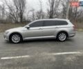 Сірий Фольксваген Пассат, об'ємом двигуна 1.97 л та пробігом 252 тис. км за 13400 $, фото 1 на Automoto.ua