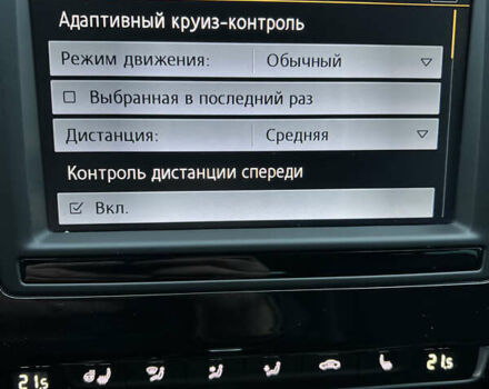 Сірий Фольксваген Пассат, об'ємом двигуна 1.97 л та пробігом 217 тис. км за 19800 $, фото 14 на Automoto.ua