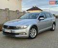Серый Фольксваген Пассат, объемом двигателя 1.6 л и пробегом 262 тыс. км за 11800 $, фото 1 на Automoto.ua