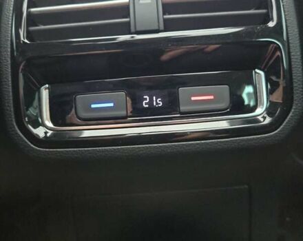 Серый Фольксваген Пассат, объемом двигателя 1.97 л и пробегом 198 тыс. км за 25000 $, фото 34 на Automoto.ua