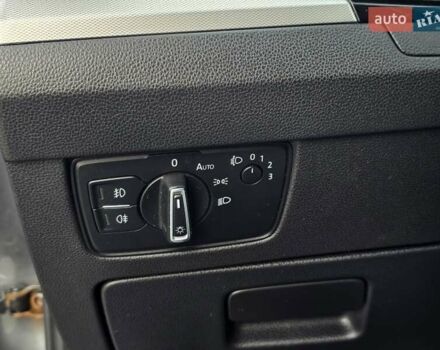 Сірий Фольксваген Пассат, об'ємом двигуна 2 л та пробігом 226 тис. км за 15499 $, фото 9 на Automoto.ua