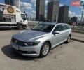 Серый Фольксваген Пассат, объемом двигателя 1.6 л и пробегом 259 тыс. км за 13600 $, фото 1 на Automoto.ua