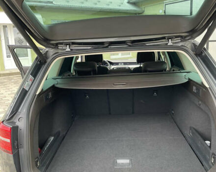 Серый Фольксваген Пассат, объемом двигателя 1.97 л и пробегом 233 тыс. км за 21999 $, фото 26 на Automoto.ua