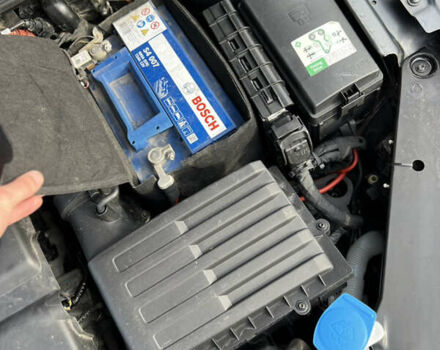 Серый Фольксваген Пассат, объемом двигателя 1.6 л и пробегом 265 тыс. км за 13200 $, фото 78 на Automoto.ua