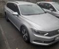 Серый Фольксваген Пассат, объемом двигателя 2 л и пробегом 145 тыс. км за 16200 $, фото 2 на Automoto.ua