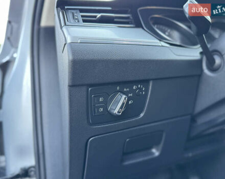 Серый Фольксваген Пассат, объемом двигателя 2 л и пробегом 267 тыс. км за 13950 $, фото 102 на Automoto.ua