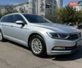 Серый Фольксваген Пассат, объемом двигателя 1.97 л и пробегом 240 тыс. км за 12500 $, фото 1 на Automoto.ua