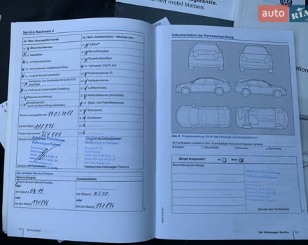 Сірий Фольксваген Пассат, об'ємом двигуна 2 л та пробігом 290 тис. км за 19700 $, фото 82 на Automoto.ua