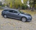 Серый Фольксваген Пассат, объемом двигателя 1.6 л и пробегом 190 тыс. км за 13900 $, фото 9 на Automoto.ua
