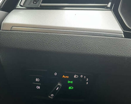 Сірий Фольксваген Пассат, об'ємом двигуна 1.97 л та пробігом 247 тис. км за 12900 $, фото 8 на Automoto.ua