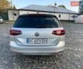 Серый Фольксваген Пассат, объемом двигателя 2 л и пробегом 266 тыс. км за 16900 $, фото 6 на Automoto.ua