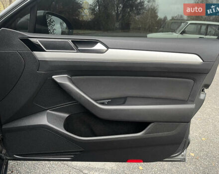 Серый Фольксваген Пассат, объемом двигателя 1.97 л и пробегом 240 тыс. км за 15599 $, фото 33 на Automoto.ua