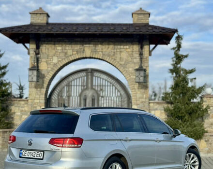 Сірий Фольксваген Пассат, об'ємом двигуна 1.6 л та пробігом 319 тис. км за 12200 $, фото 18 на Automoto.ua