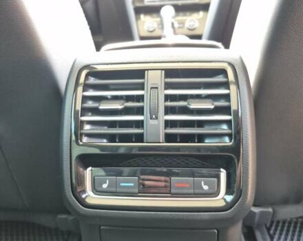 Серый Фольксваген Пассат, объемом двигателя 1.97 л и пробегом 267 тыс. км за 19000 $, фото 15 на Automoto.ua