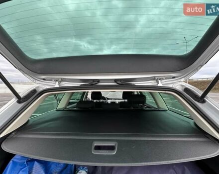 Серый Фольксваген Пассат, объемом двигателя 1.97 л и пробегом 306 тыс. км за 15000 $, фото 49 на Automoto.ua