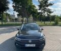 Сірий Фольксваген Пассат, об'ємом двигуна 1.6 л та пробігом 219 тис. км за 15500 $, фото 6 на Automoto.ua