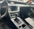 Серый Фольксваген Пассат, объемом двигателя 2 л и пробегом 273 тыс. км за 16200 $, фото 12 на Automoto.ua