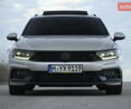 Сірий Фольксваген Пассат, об'ємом двигуна 1.97 л та пробігом 260 тис. км за 18599 $, фото 9 на Automoto.ua