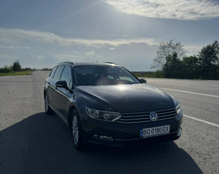 Сірий Фольксваген Пассат, об'ємом двигуна 1.97 л та пробігом 265 тис. км за 13999 $, фото 16 на Automoto.ua