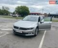 Сірий Фольксваген Пассат, об'ємом двигуна 2 л та пробігом 273 тис. км за 16200 $, фото 1 на Automoto.ua