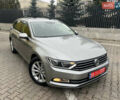 Сірий Фольксваген Пассат, об'ємом двигуна 1.6 л та пробігом 260 тис. км за 13999 $, фото 1 на Automoto.ua