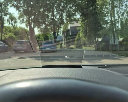 Серый Фольксваген Пассат, объемом двигателя 1.97 л и пробегом 267 тыс. км за 19000 $, фото 29 на Automoto.ua