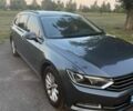 Серый Фольксваген Пассат, объемом двигателя 1.97 л и пробегом 285 тыс. км за 14000 $, фото 1 на Automoto.ua