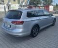 Сірий Фольксваген Пассат, об'ємом двигуна 1.97 л та пробігом 311 тис. км за 14800 $, фото 5 на Automoto.ua