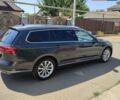 Сірий Фольксваген Пассат, об'ємом двигуна 2 л та пробігом 241 тис. км за 14400 $, фото 2 на Automoto.ua