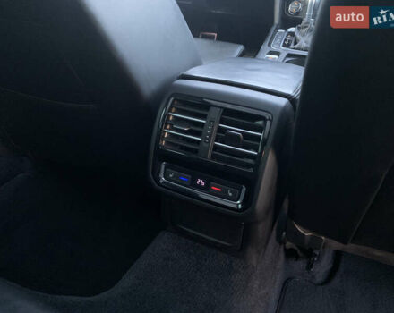 Сірий Фольксваген Пассат, об'ємом двигуна 2 л та пробігом 290 тис. км за 19700 $, фото 41 на Automoto.ua