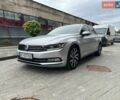 Серый Фольксваген Пассат, объемом двигателя 1.97 л и пробегом 256 тыс. км за 17200 $, фото 1 на Automoto.ua