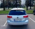 Сірий Фольксваген Пассат, об'ємом двигуна 2 л та пробігом 280 тис. км за 16499 $, фото 10 на Automoto.ua