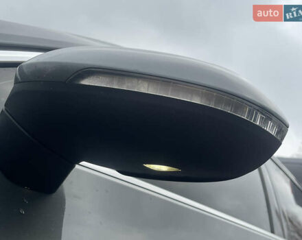 Серый Фольксваген Пассат, объемом двигателя 1.97 л и пробегом 240 тыс. км за 15599 $, фото 18 на Automoto.ua