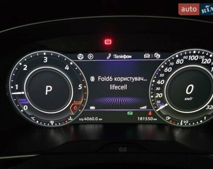 Серый Фольксваген Пассат, объемом двигателя 1.97 л и пробегом 198 тыс. км за 25000 $, фото 72 на Automoto.ua