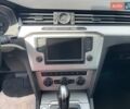 Серый Фольксваген Пассат, объемом двигателя 1.8 л и пробегом 165 тыс. км за 15500 $, фото 22 на Automoto.ua
