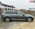 Сірий Фольксваген Пассат, об'ємом двигуна 2 л та пробігом 290 тис. км за 18850 $, фото 2 на Automoto.ua
