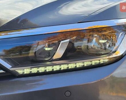 Фольксваген Пассат 2016 в Коломые на Automoto.ua Серый Фольксваген Пассат, объемом двигателя 1.97 л и пробегом 330 тыс. км за 14950 $, фото 5 на Automoto.ua