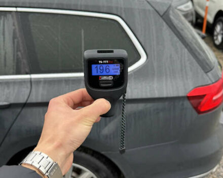 Сірий Фольксваген Пассат, об'ємом двигуна 1.97 л та пробігом 359 тис. км за 14500 $, фото 35 на Automoto.ua