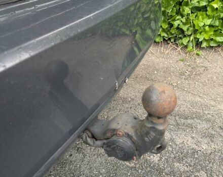 Серый Фольксваген Пассат, объемом двигателя 1.6 л и пробегом 290 тыс. км за 11499 $, фото 15 на Automoto.ua