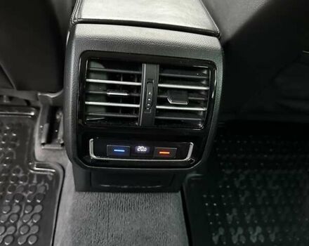 Сірий Фольксваген Пассат, об'ємом двигуна 1.97 л та пробігом 270 тис. км за 16500 $, фото 12 на Automoto.ua