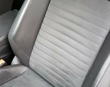 Фольксваген Пассат 2016 в Коломые на Automoto.ua Серый Фольксваген Пассат, объемом двигателя 1.97 л и пробегом 330 тыс. км за 14950 $, фото 42 на Automoto.ua