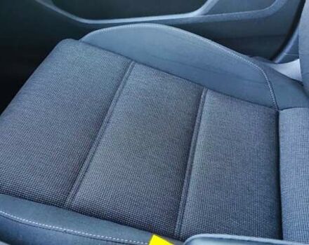 Серый Фольксваген Пассат, объемом двигателя 1.97 л и пробегом 258 тыс. км за 14200 $, фото 12 на Automoto.ua