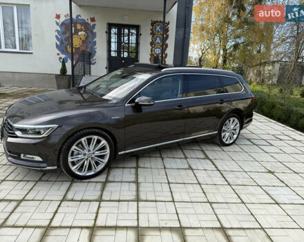 Сірий Фольксваген Пассат, об'ємом двигуна 1.97 л та пробігом 235 тис. км за 18200 $, фото 5 на Automoto.ua